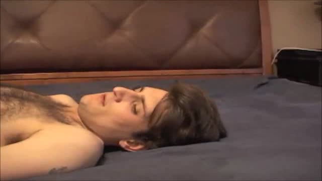 Bondage Jeopardy - Dial K part 3