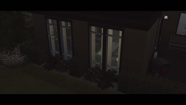 SIMS 4 - College Bro Gets Fucked by Older Neighbor
