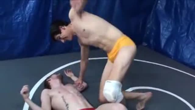 Lets Wrestle