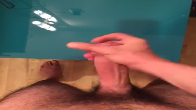 Hot cock