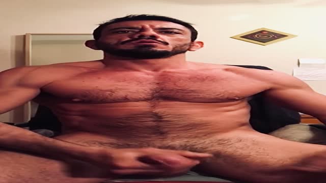 Sexy dilf 