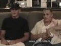 Cade and Rusty