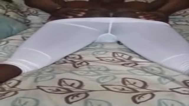 Ass show