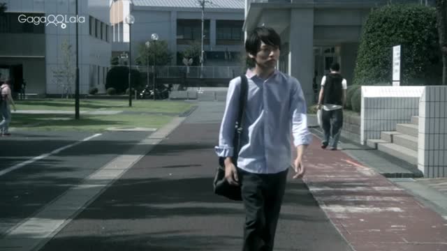Coming Out [HEVC]