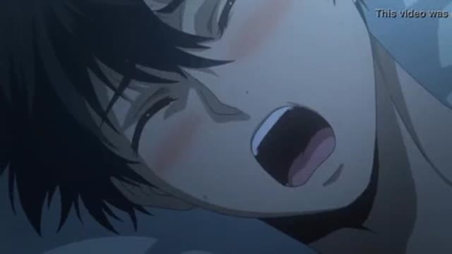 The Titan's Bride Episode 5 Scene