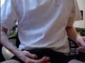 slow wank