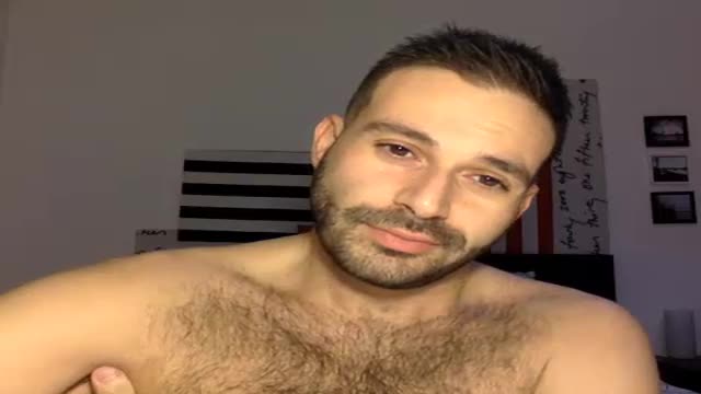 hot guy cums