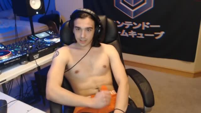 1 Hour With Charming Dude