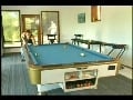 Two Games of Pool