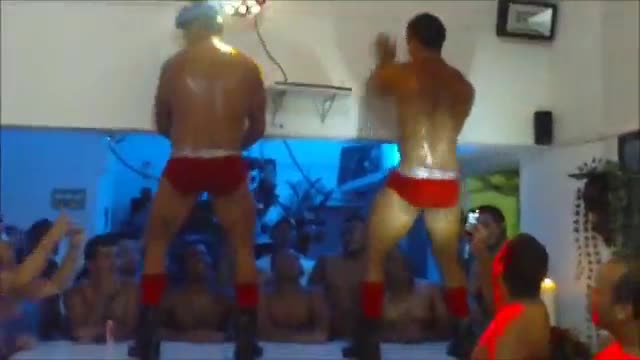gogo boys