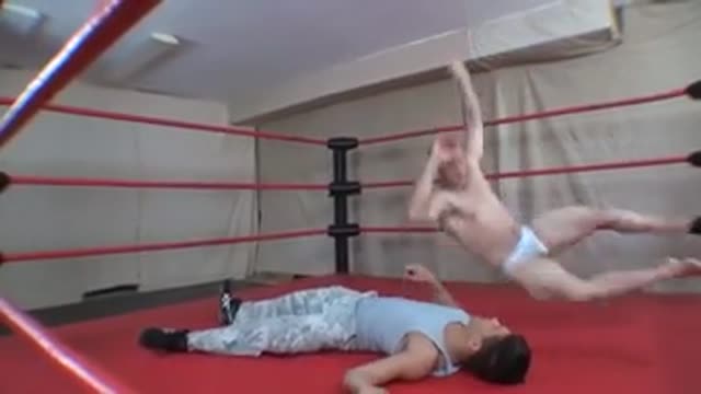 Wrestling