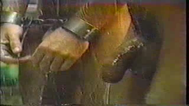 SLAVE CAMP 2