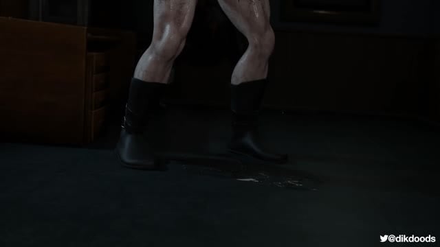Animated Porn