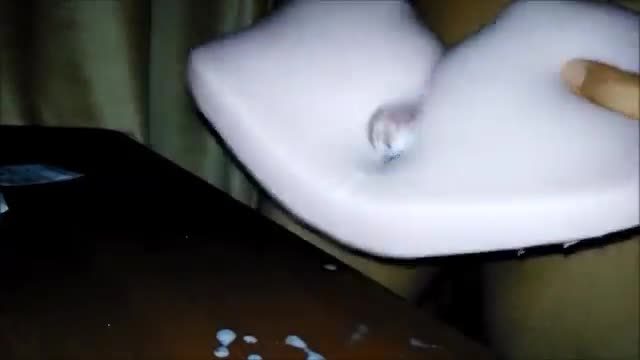 Getting Off 
