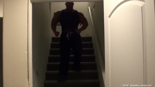 Muscle   Power