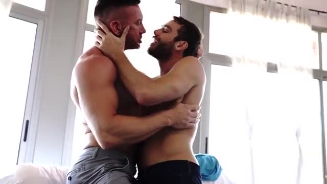 Tomas Brand and max adonis 