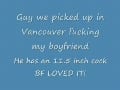 bear fuck