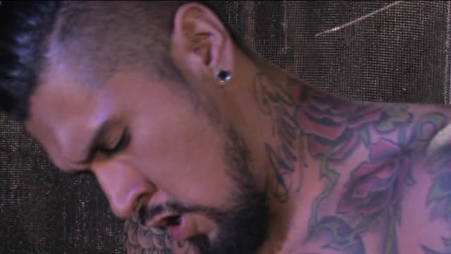 [Raging Stallion] Into Darkness 2014