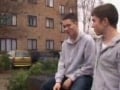 British threesome