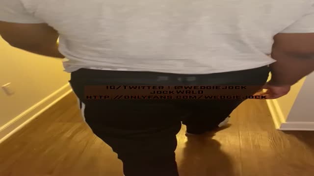 Super Bowl Wedgies