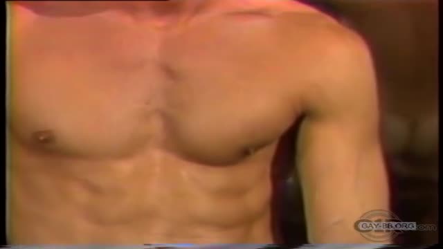 Catalina musclemen