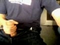 Jeremy\'s cum shots