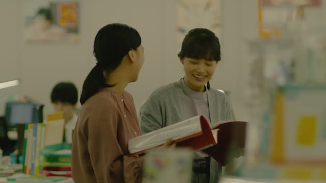 Cherry Magic EP.01 
