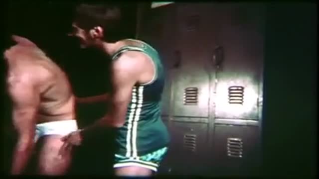 Billy The Twink (Vintage) 
