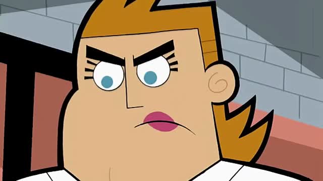 Danny Phantom