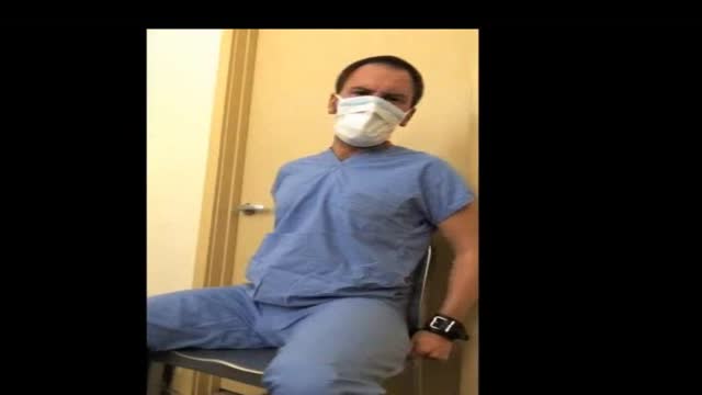 Doctor's Fee