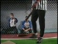 Baseball Bats and Fists