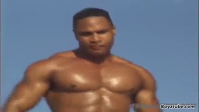 Thong Muscle