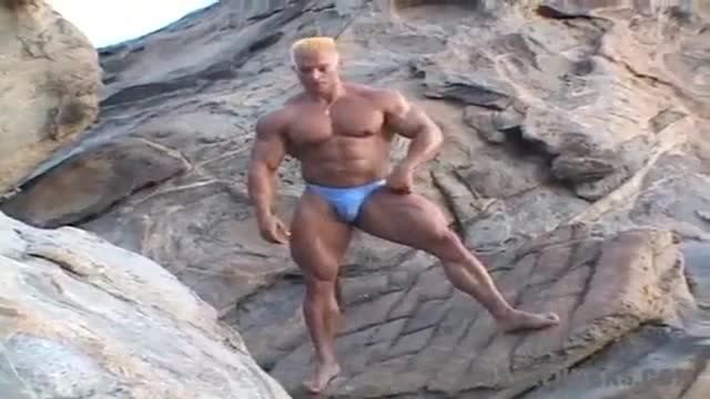 Thong Muscle