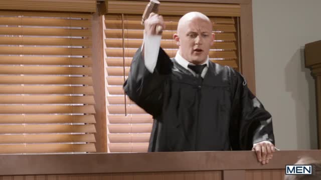 Court Fuck Room