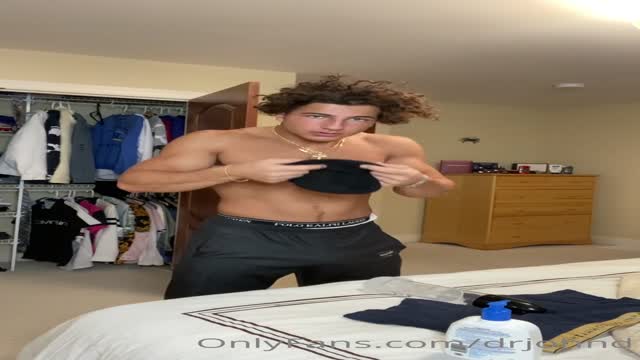 Muscle Jerk