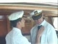 captain