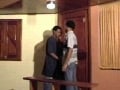 SUCKING FUCKING AND CUMMING