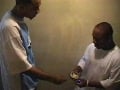 Black gay 69er