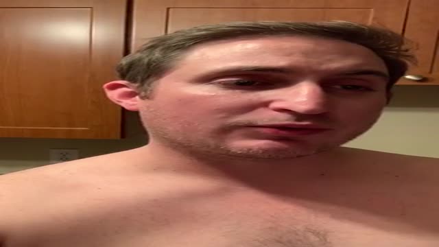 Fag Andrew Ward Exposed