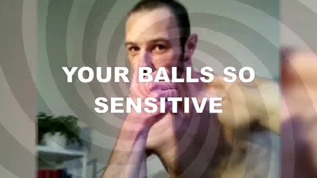   Ball Busting