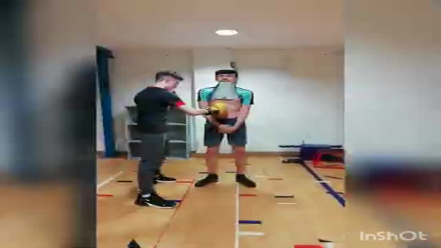 Gut Punch