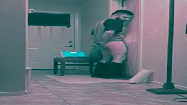 Sexy str8 arab guy comes to my glory hole 