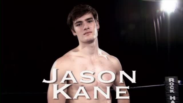 Wrestling JK vs ac