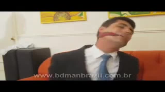 Gagged Sounds