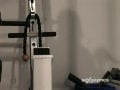 sex in the gym