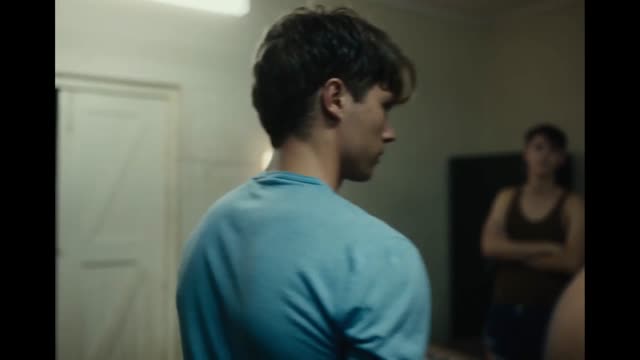 Moffie (2019)