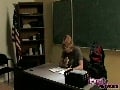 teacher twink