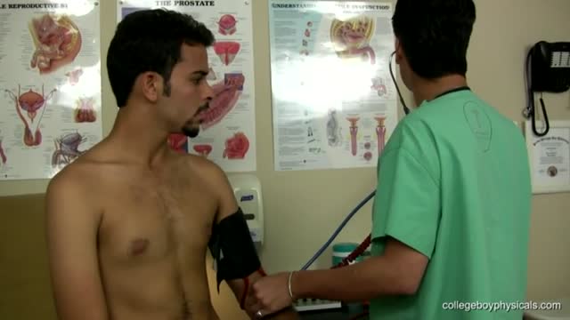 Doctors Office