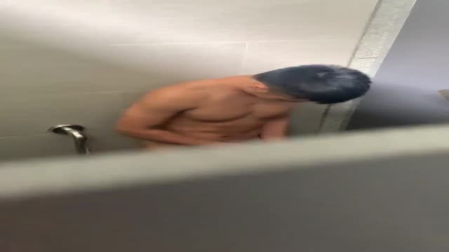 japan muscle boy