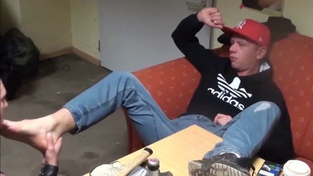 Scally BB!